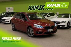 BMW 225 vaihtoauto