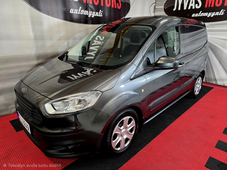 Ford Transit Courier vaihtoauto
