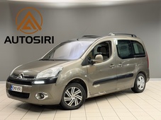 Citroën Berlingo vaihtoauto