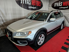Volvo XC70 vaihtoauto