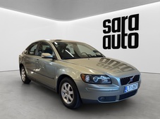 Volvo S40 vaihtoauto