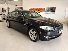BMW 528 vaihtoauto