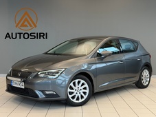 SEAT Leon vaihtoauto