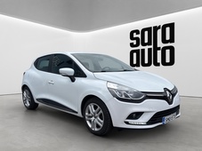 Renault Clio vaihtoauto