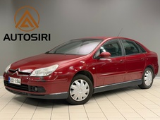 Citroën C5 vaihtoauto