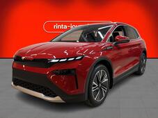 vaihtoauto Skoda Elroq