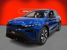 vaihtoauto Skoda Elroq