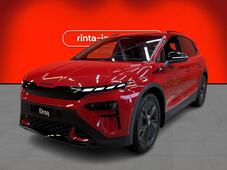 vaihtoauto Skoda Elroq