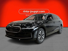 vaihtoauto Skoda Superb