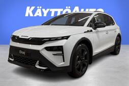 vaihtoauto Skoda Elroq