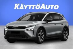 vaihtoauto Skoda Elroq