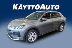 heti ajoon Volkswagen T-Roc