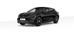 heti ajoon Kia EV6