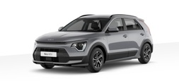 vaihtoauto Kia Niro