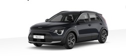 vaihtoauto Kia Niro