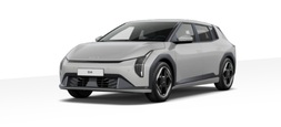 vaihtoauto Kia EV4