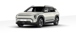 vaihtoauto Kia EV3