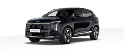 heti ajoon Kia Sportage