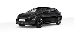 heti ajoon Kia EV6