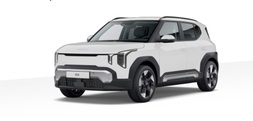 heti ajoon Kia EV2
