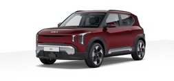 heti ajoon Kia EV2