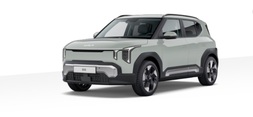 heti ajoon Kia EV2