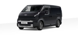 heti ajoon Kia PV5 Cargo