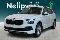 vaihtoauto Skoda Kamiq