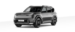 vaihtoauto Kia EV9