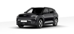 heti ajoon Kia EV3
