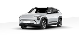 heti ajoon Kia EV3
