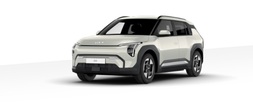 vaihtoauto Kia EV3