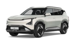 heti ajoon Kia EV5