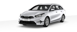 vaihtoauto Kia Ceed