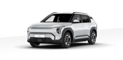 vaihtoauto Kia EV3
