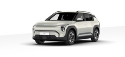 vaihtoauto Kia EV3