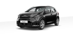 vaihtoauto Kia Picanto