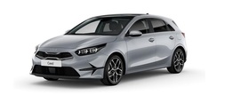 heti ajoon Kia Ceed