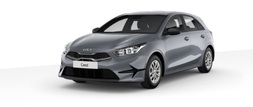 vaihtoauto Kia Ceed