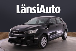 heti ajoon Kia Stonic