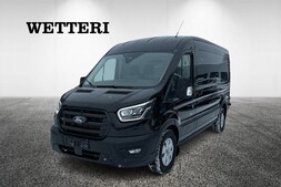 vaihtoauto Ford Transit