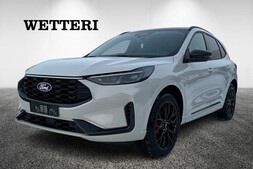 vaihtoauto Ford Kuga