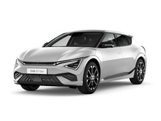 vaihtoauto Kia EV6