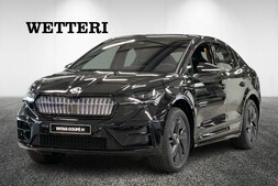 heti ajoon Skoda Enyaq