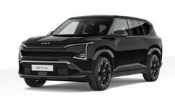 heti ajoon Kia EV5