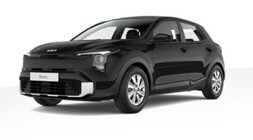 heti ajoon Kia Stonic