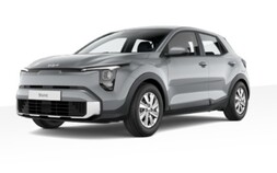 heti ajoon Kia Stonic