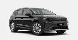 vaihtoauto Skoda Elroq