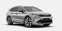 vaihtoauto Skoda Enyaq
