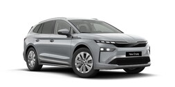 vaihtoauto Skoda Enyaq